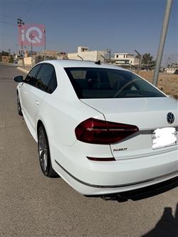 فولكسفاغن باسات